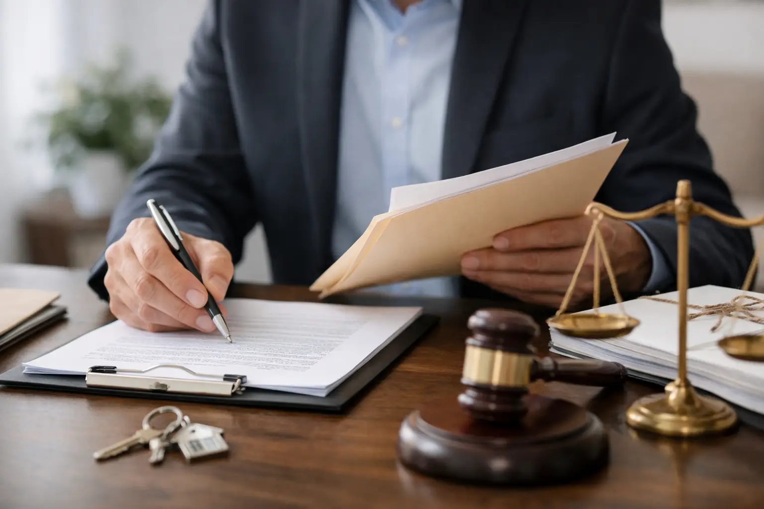 Executor Duties After Death Explained