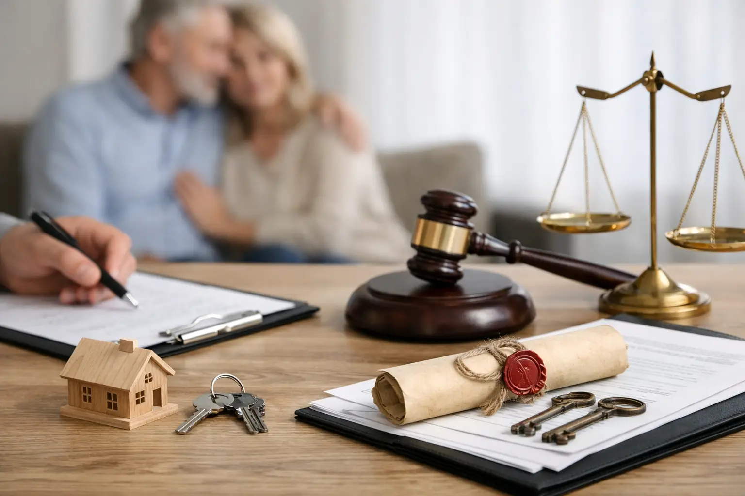 How to Avoid Probate Without Costly Mistakes