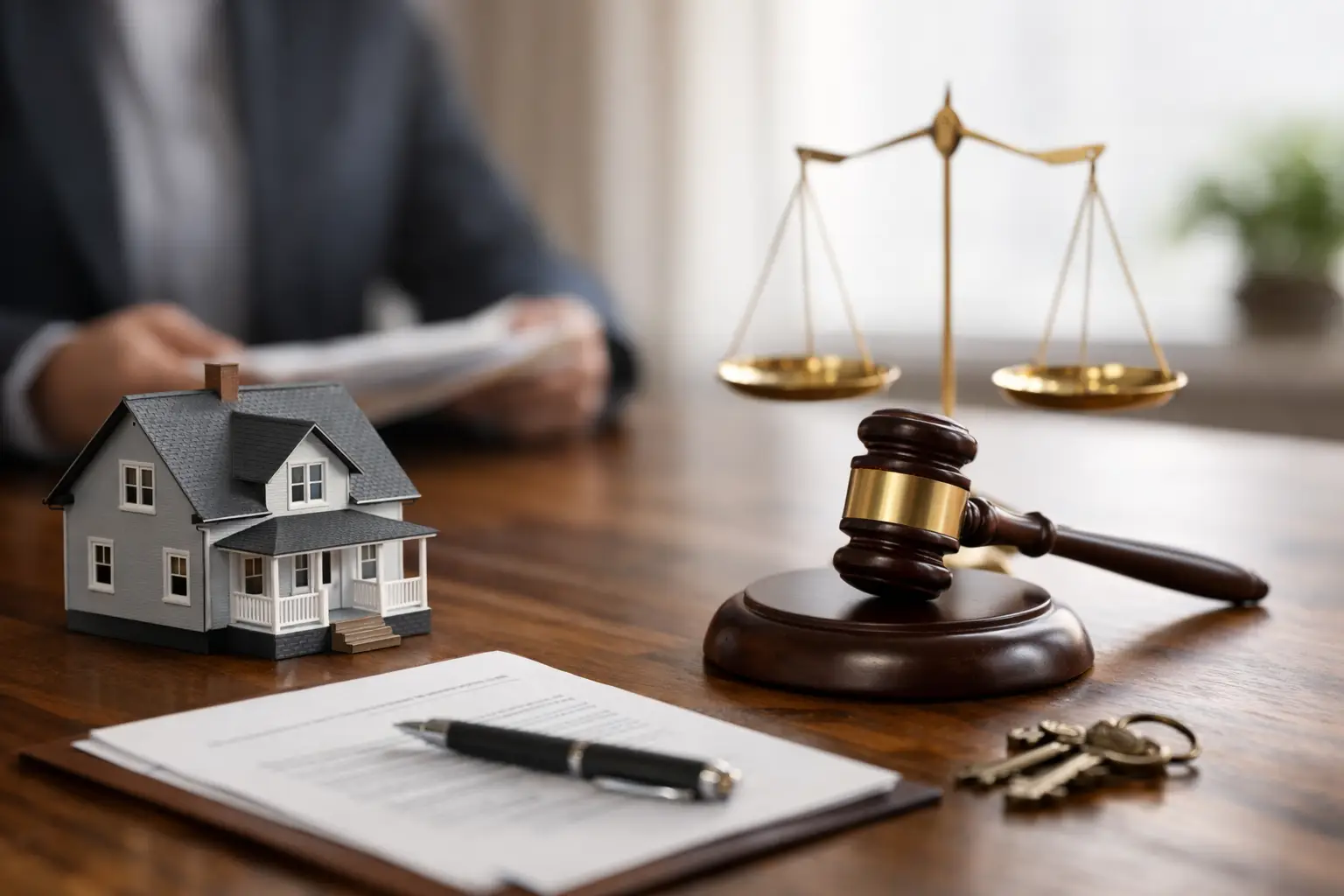 What Is Estate and Trust Administration?