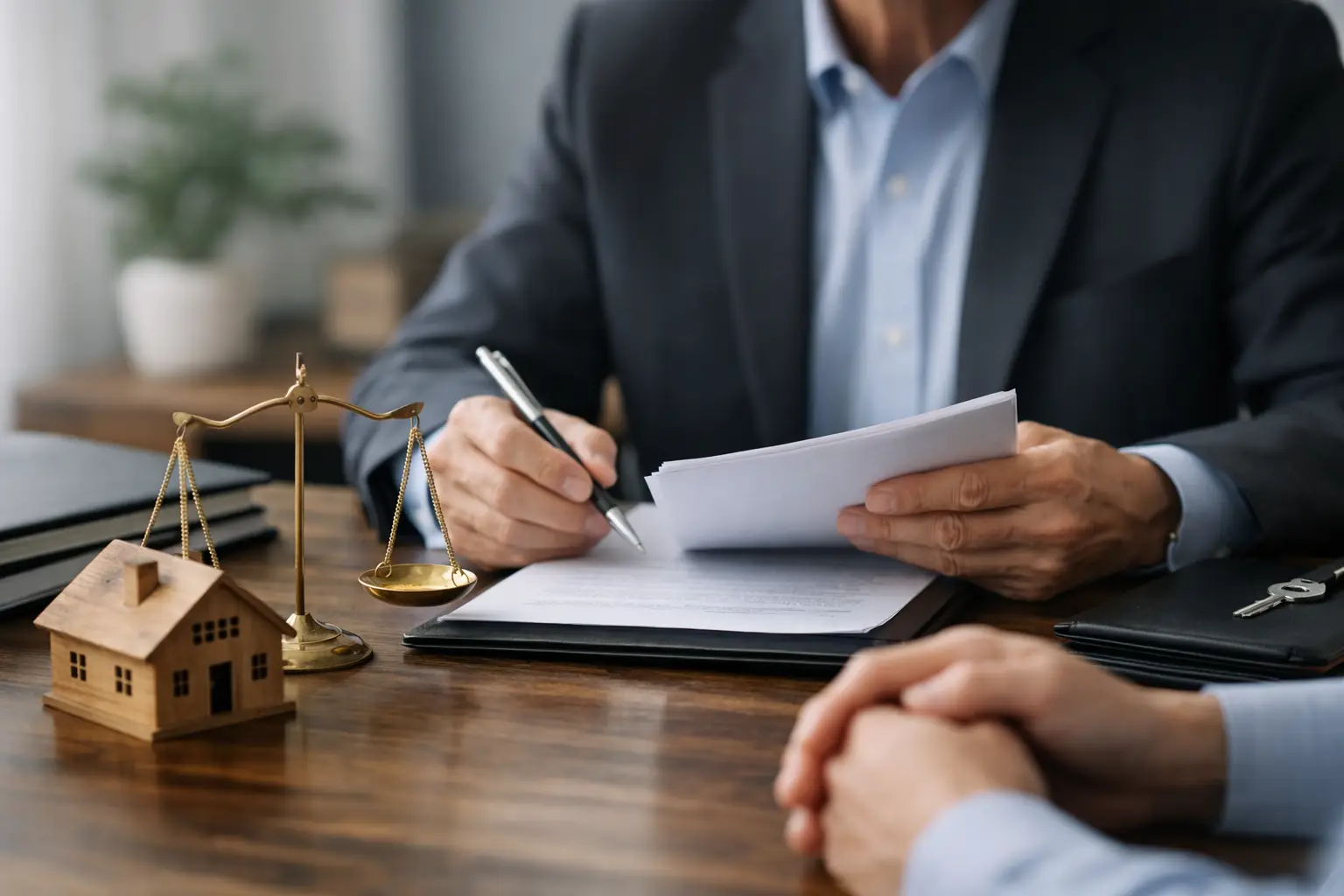 What Is Trust Administration Meaning?