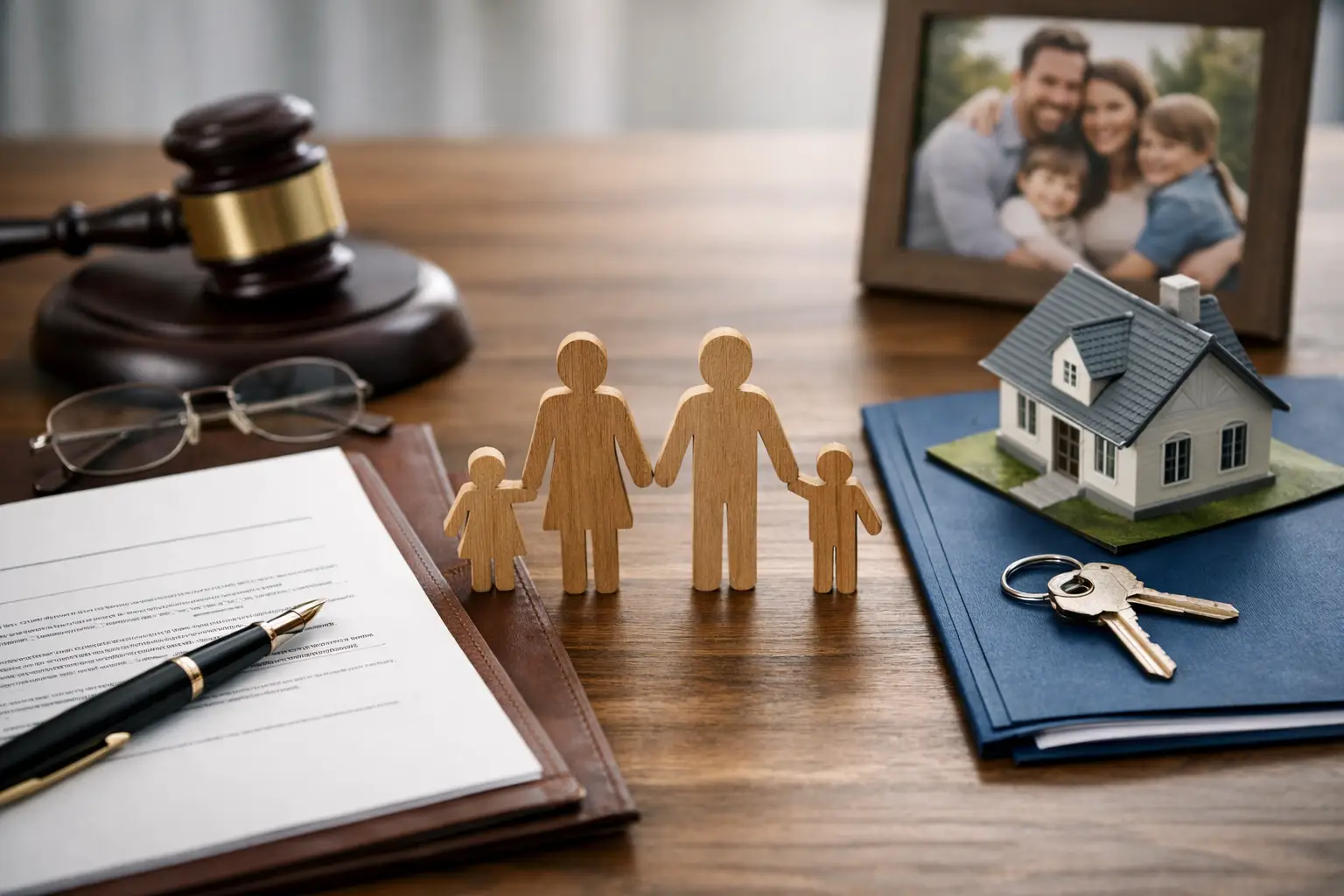 Will or Trust for Family: Which Fits Best?