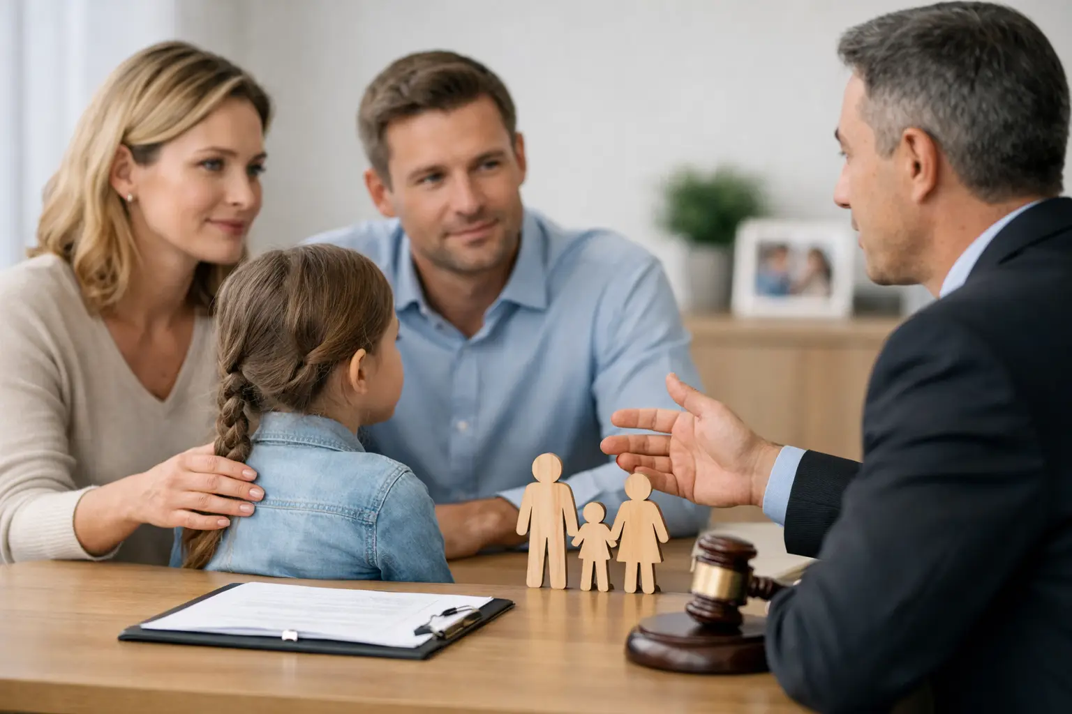 Guardianship Planning for Parents Explained