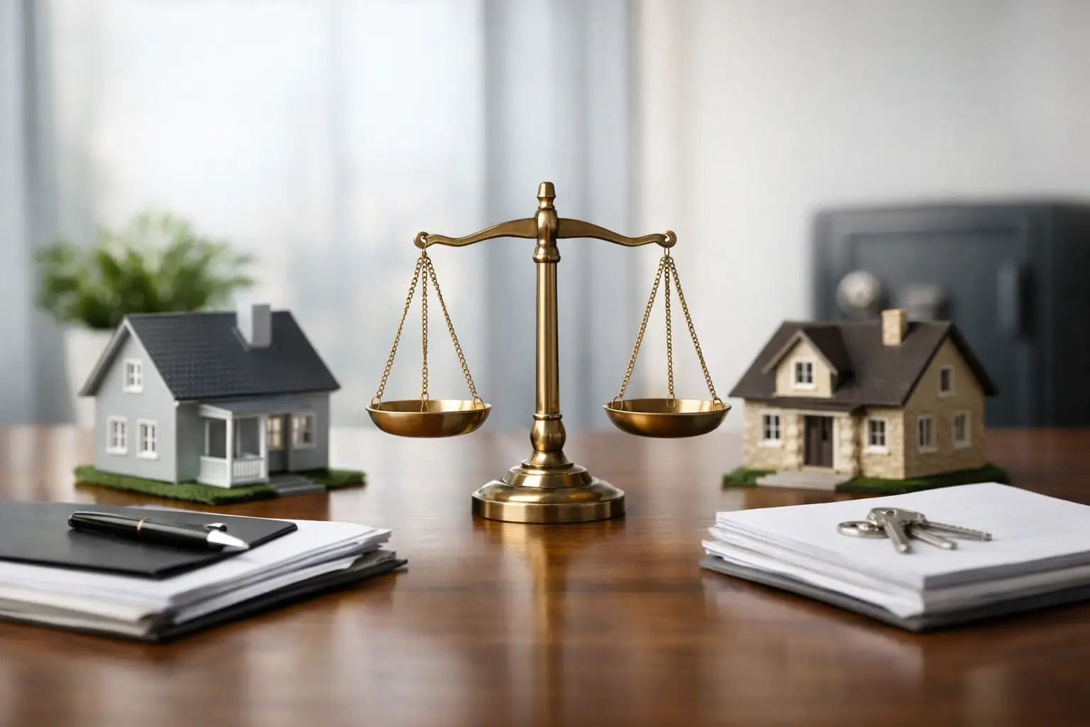 Revocable Trust vs Irrevocable Trust