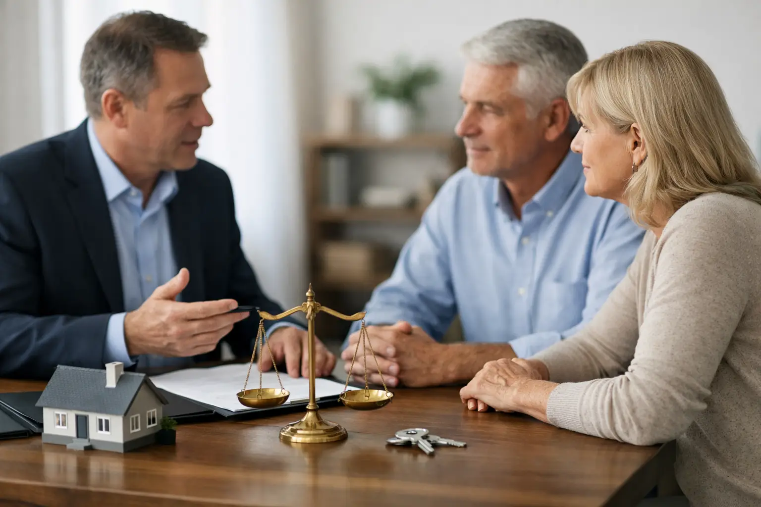 When to Hire an Estate Planning Attorney