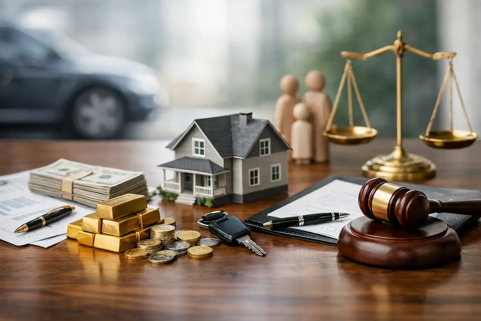 8 Best Assets to Place in Trust