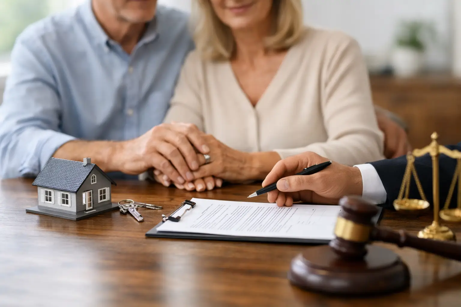 Estate Planning for Second Marriages