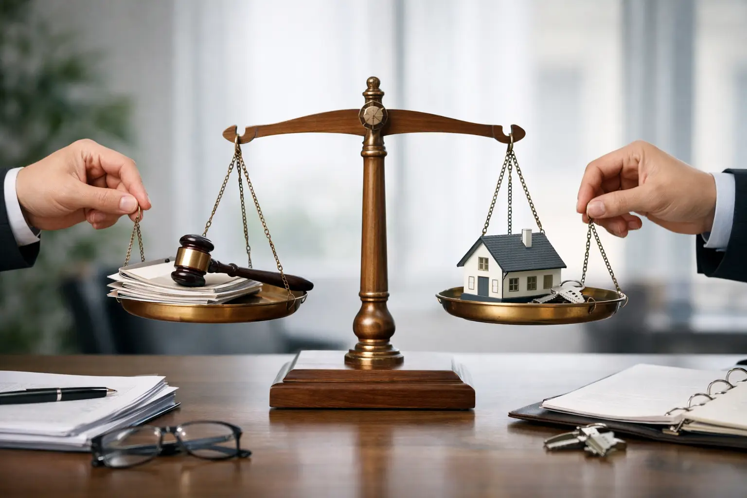 Executor vs Trustee: What’s the Difference?