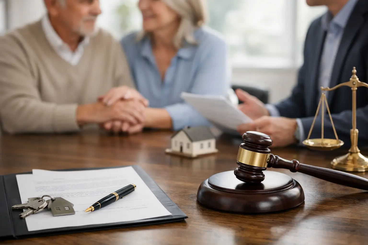 Power of Attorney Estate Planning Basics