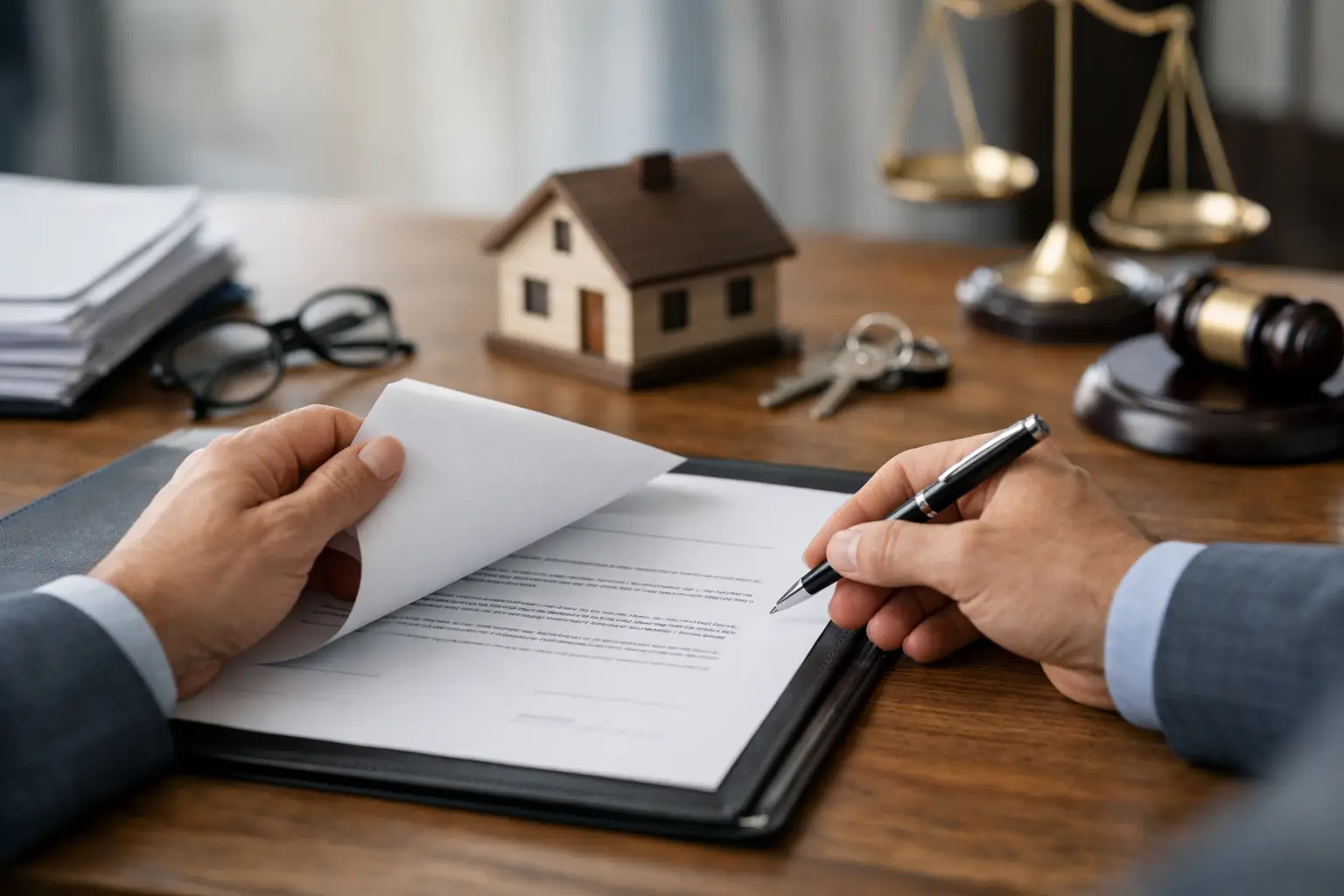 How to Update a Will Without Creating Problems