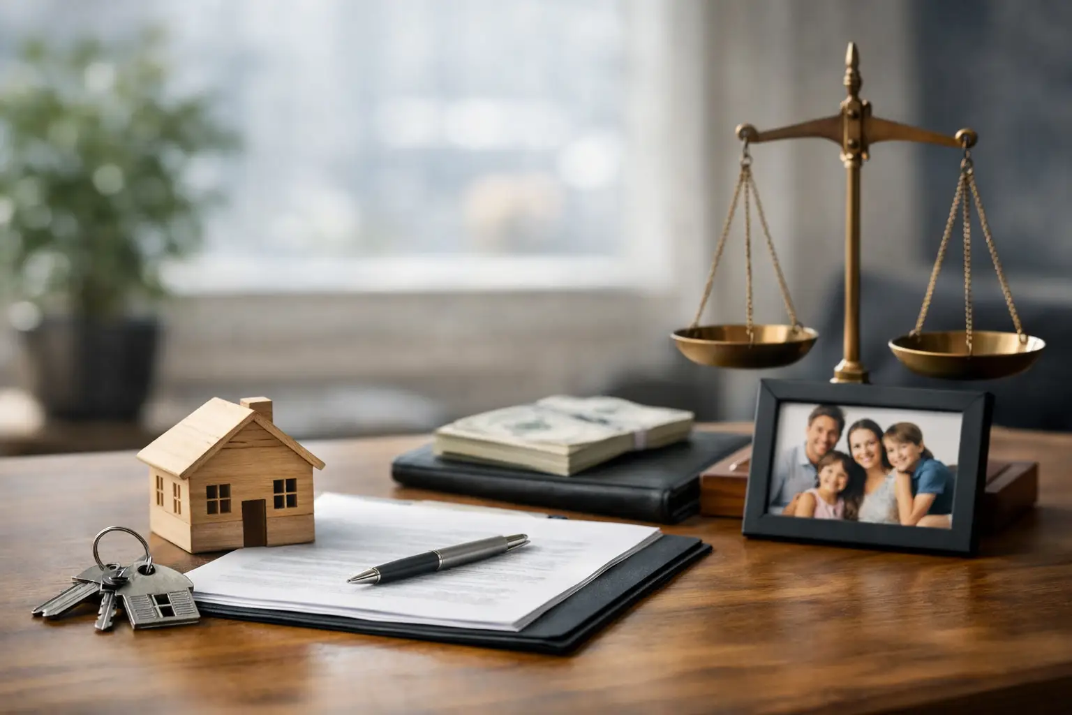 A Guide to Revocable Trust Funding for Families