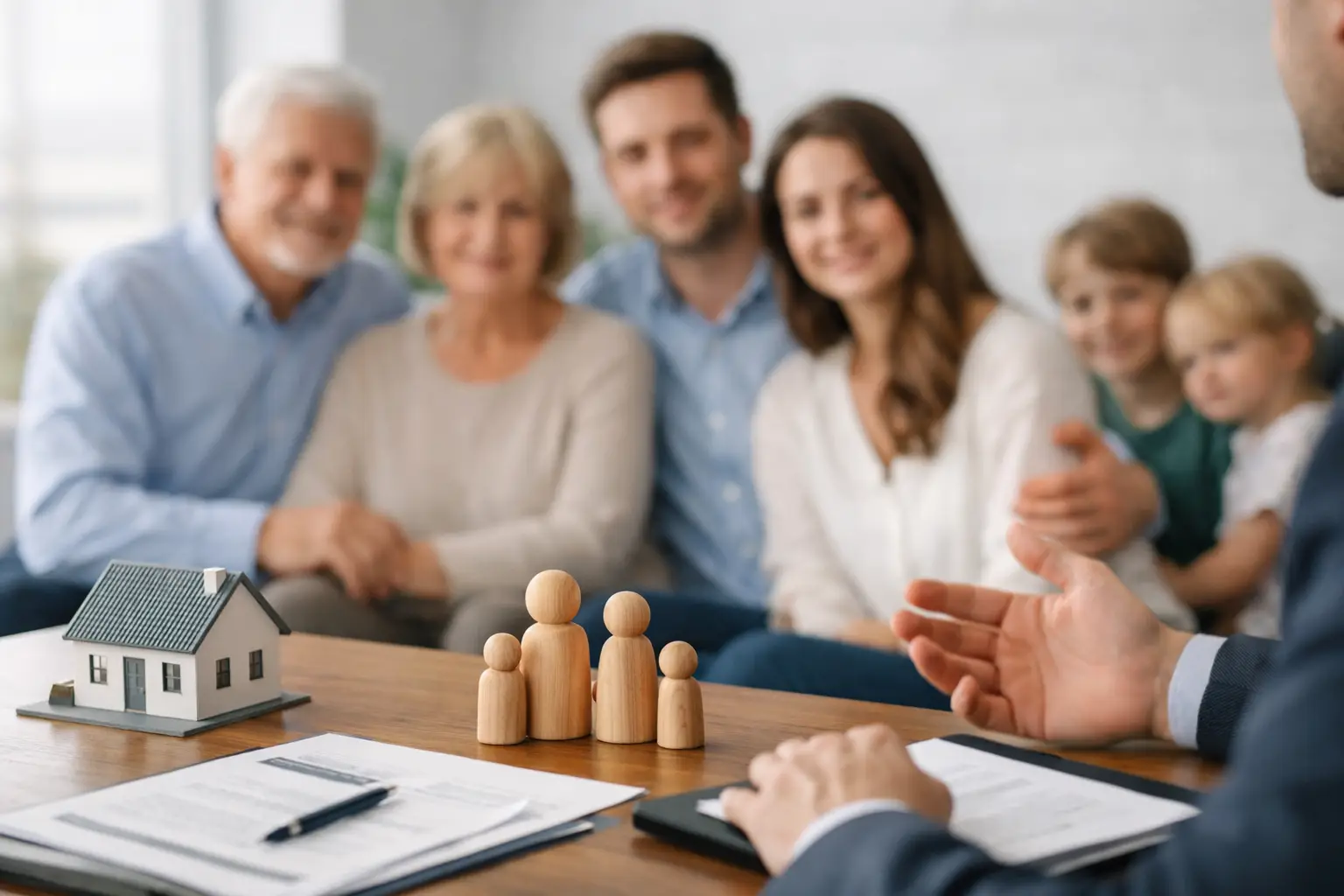 A Practical Guide to Family Limited Partnerships