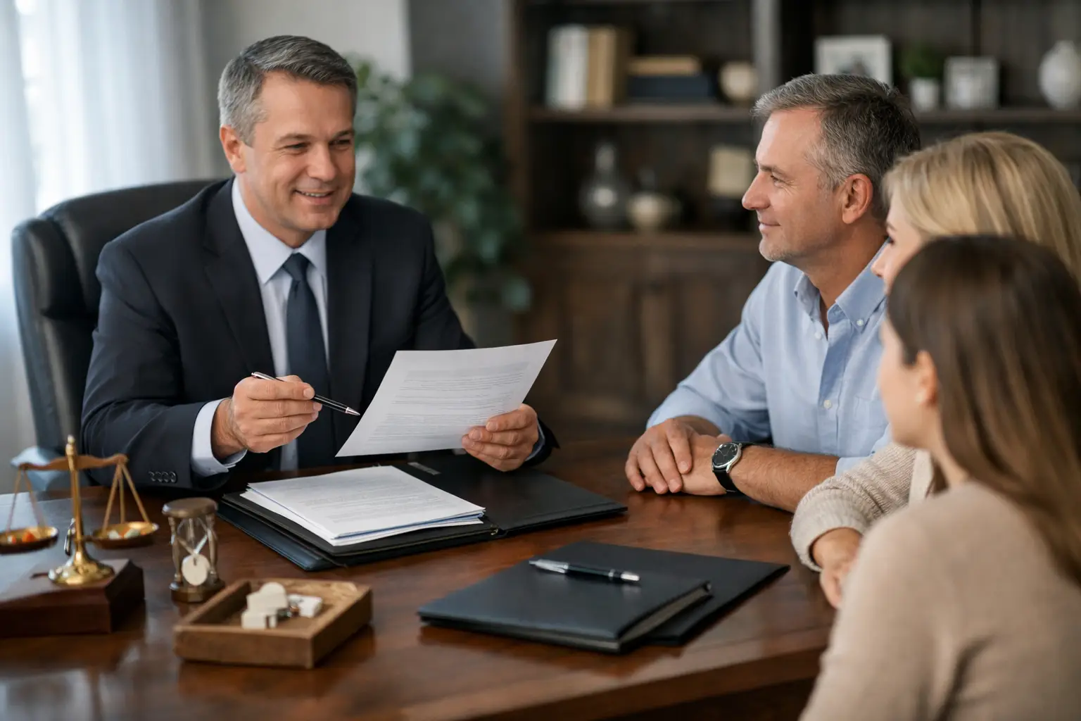 Estate Attorney Reviews: What Families Should Look For
