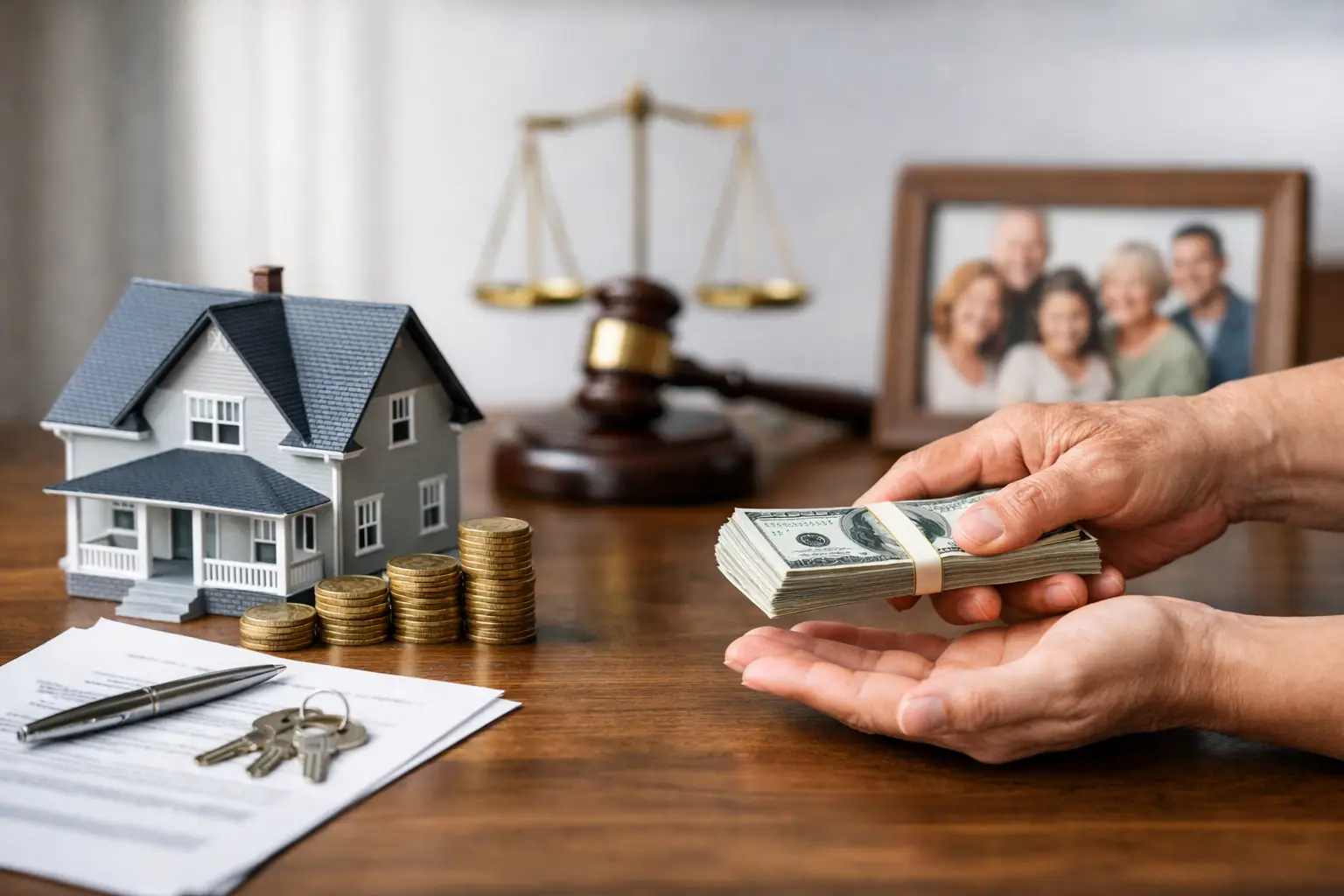 Estate Tax vs Inheritance Tax: What Families Pay