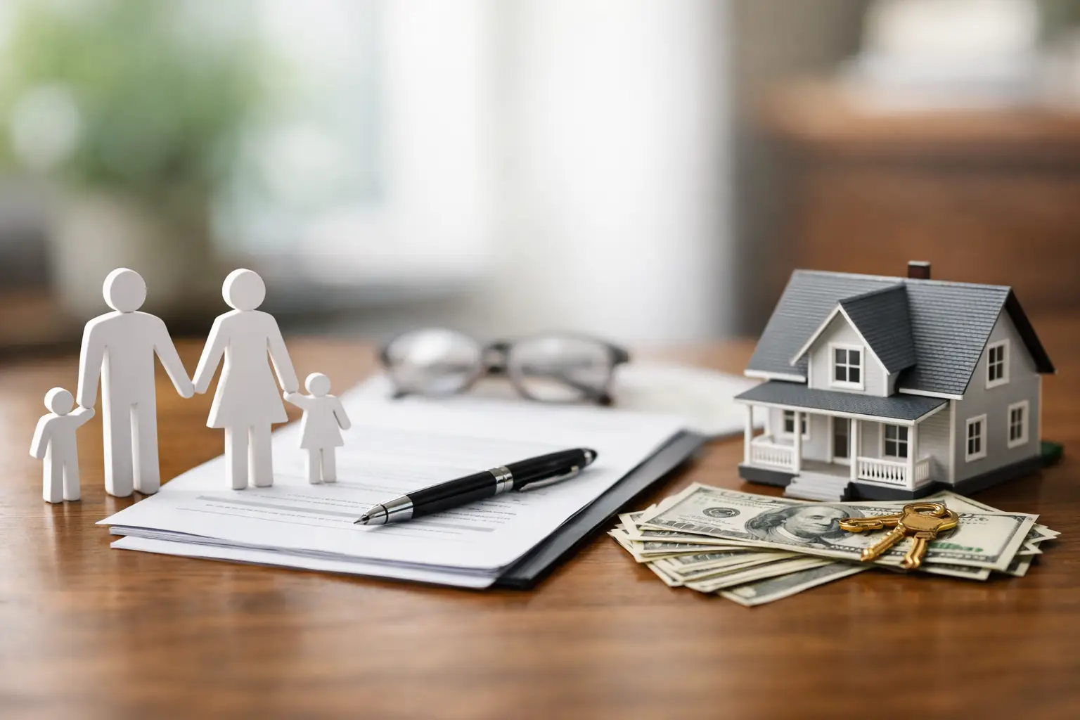 Guide to Trust Funding Mistakes Families Can Avoid
