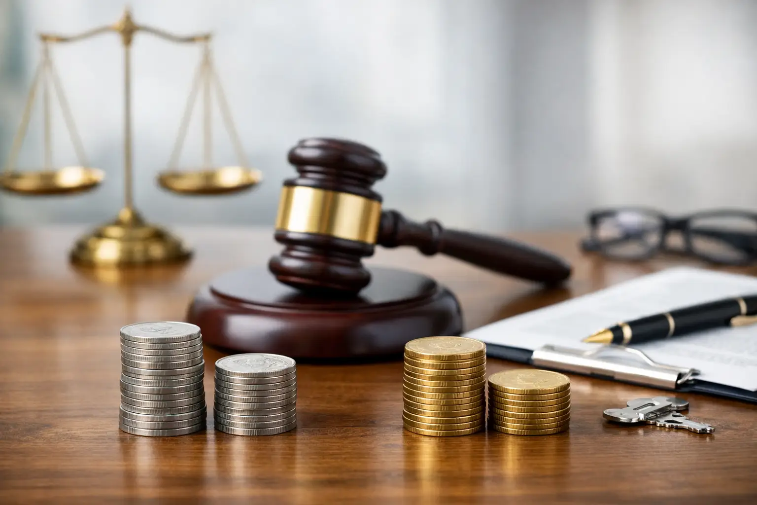 Trustee Fees vs Executor Fees Explained