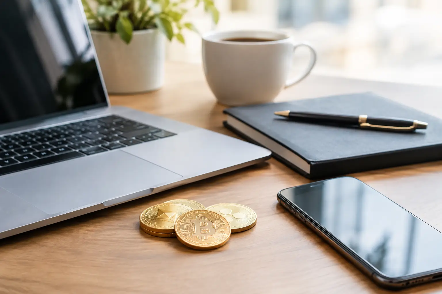 How Digital Assets Fit Into Your Estate Plan
