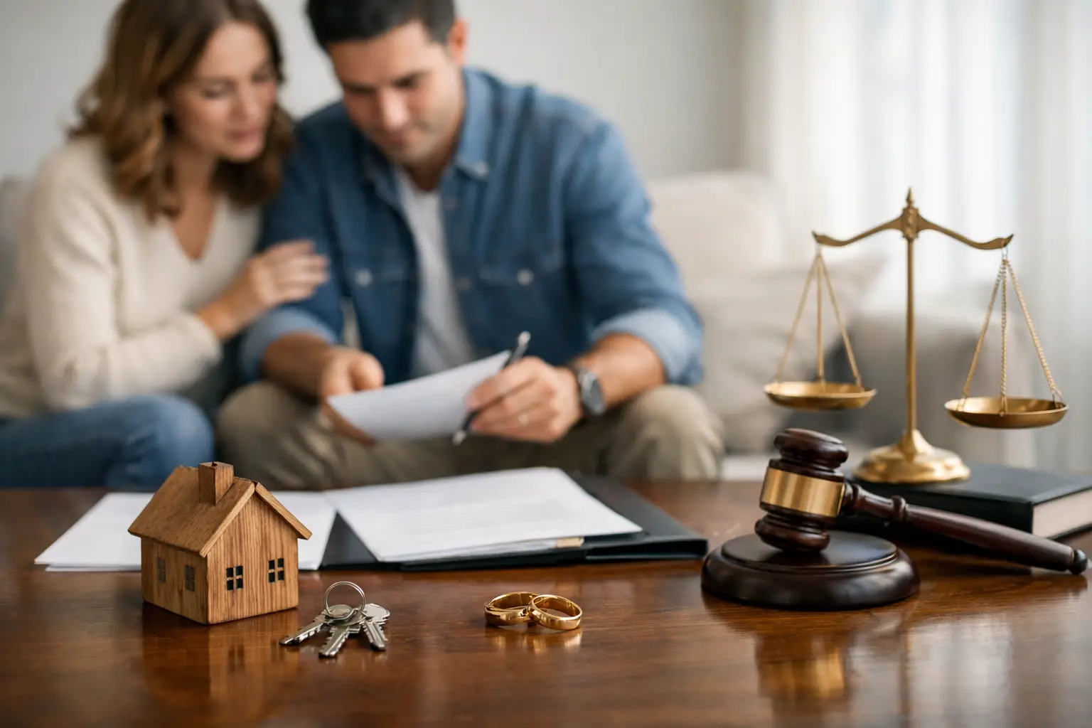 Inheritance Planning for Unmarried Couples