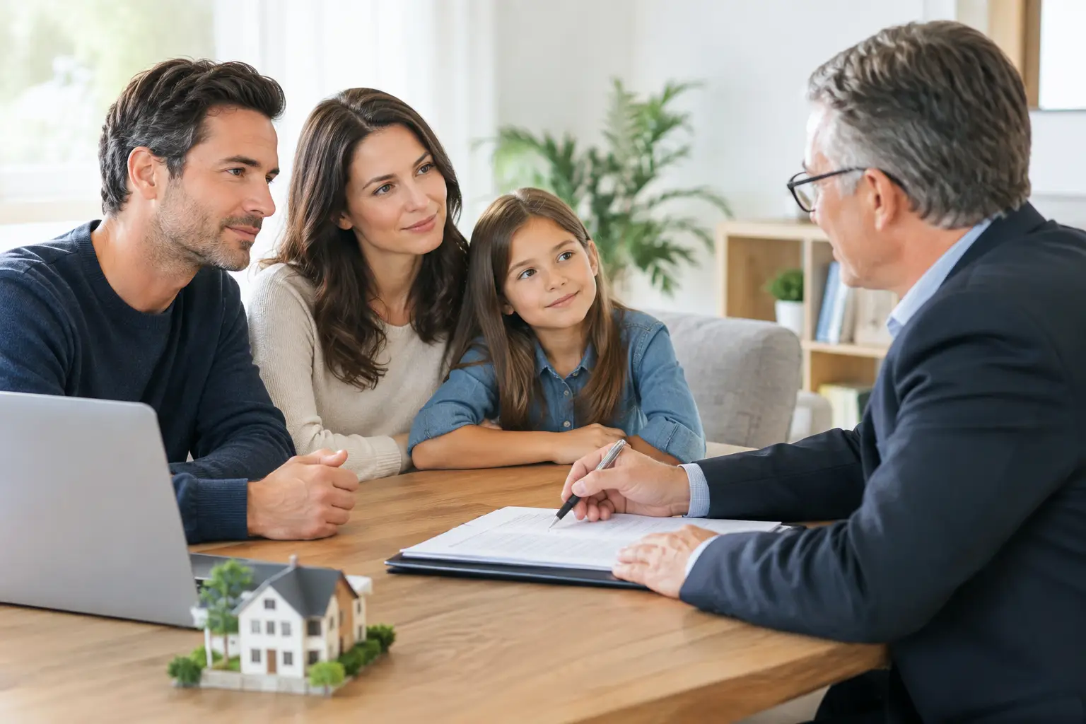 Guide to Estate Liquidity Planning for Families